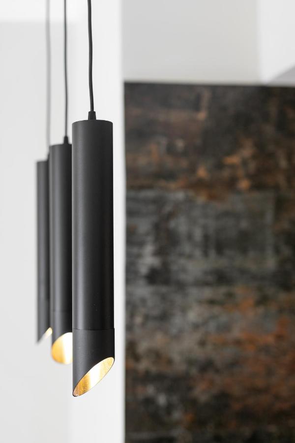 Ferienwohnung Luxury #5 By Ototo Thessaloniki Exterior foto
